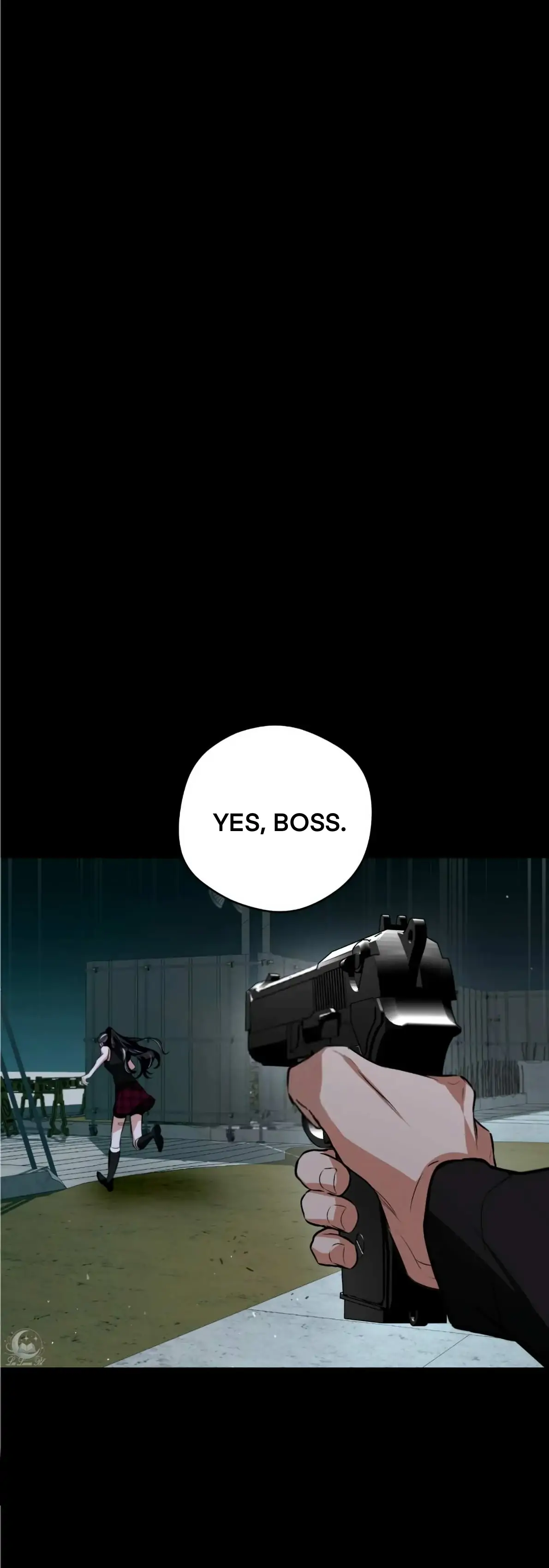 Off Track - Chapter 46 manhwa