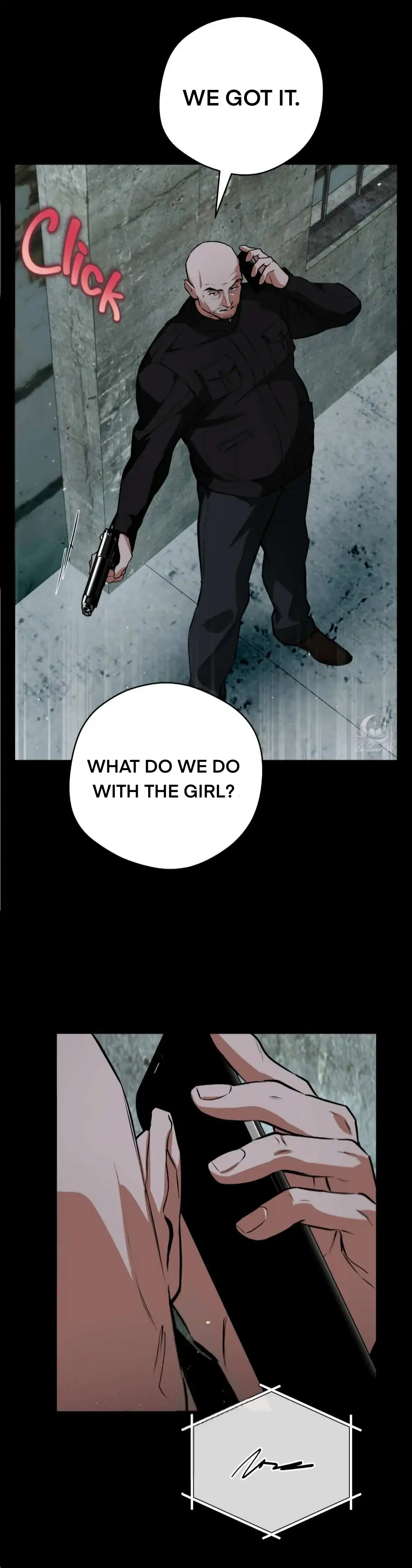 Off Track - Chapter 46 manhwa