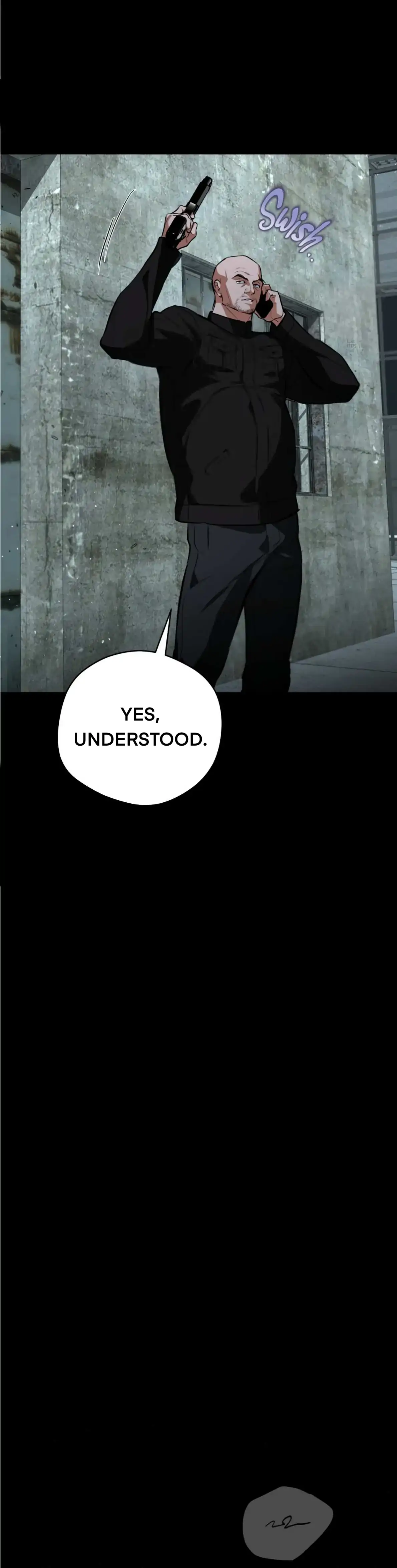 Off Track - Chapter 46 manhwa