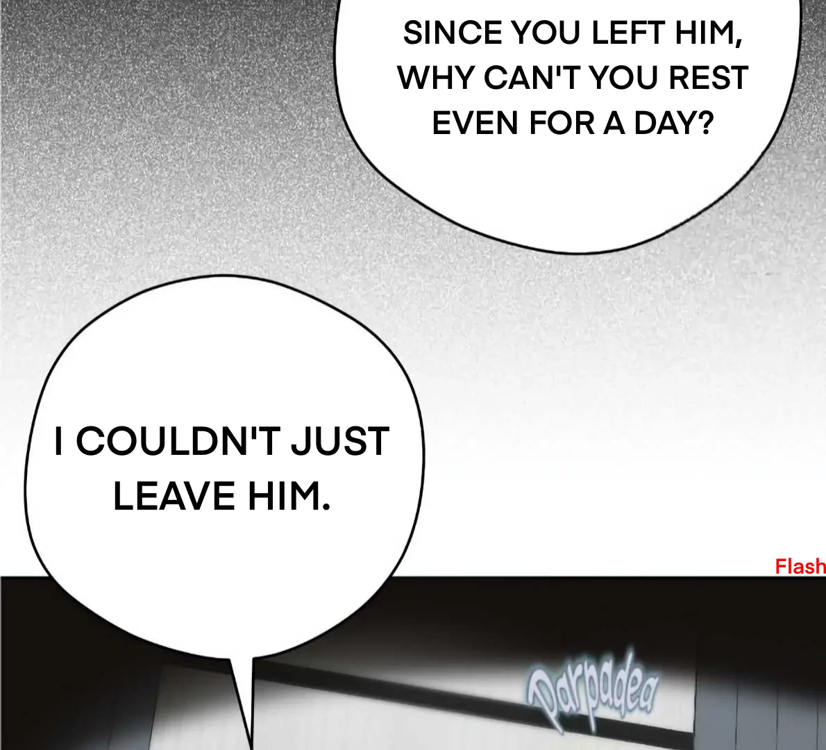 Off Track - Chapter 46 manhwa
