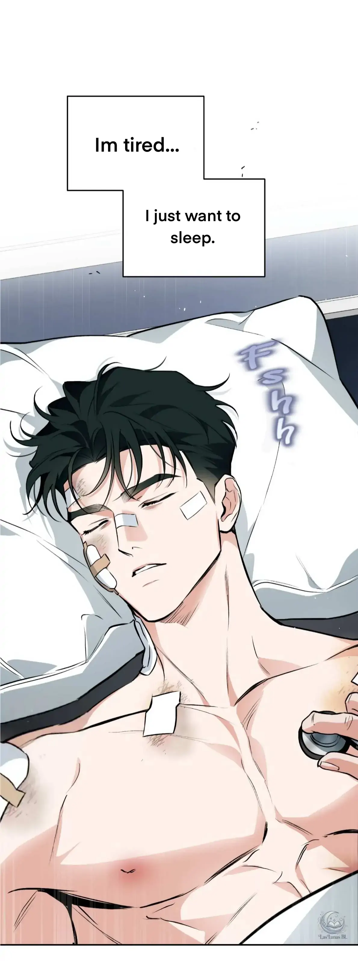 Off Track - Chapter 46 manhwa
