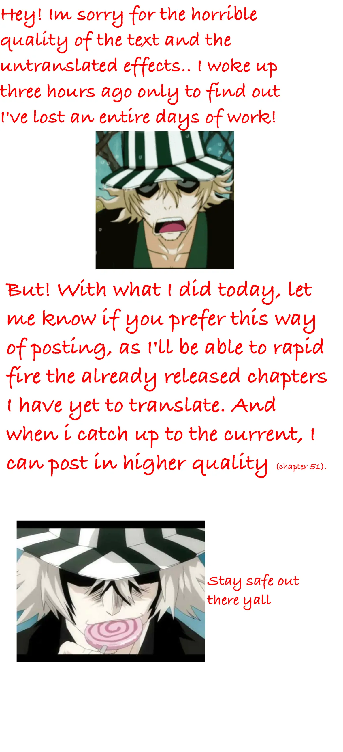 Off Track - Chapter 46 manhwa