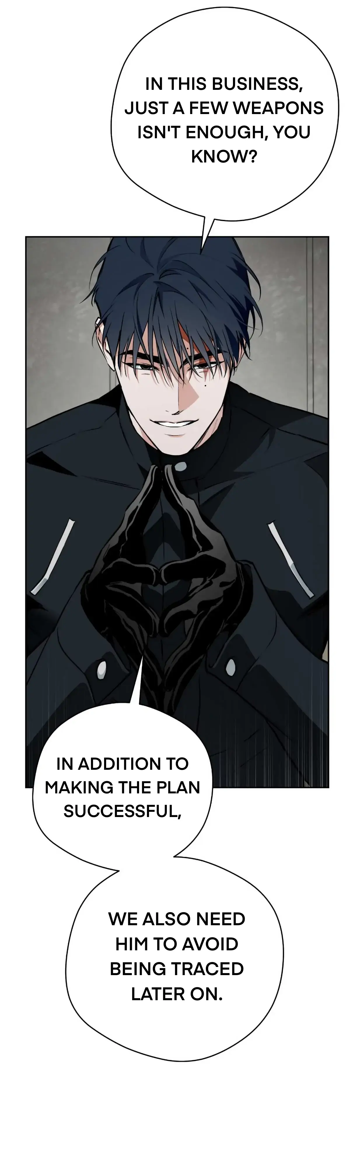 Off Track - Chapter 47 manhwa