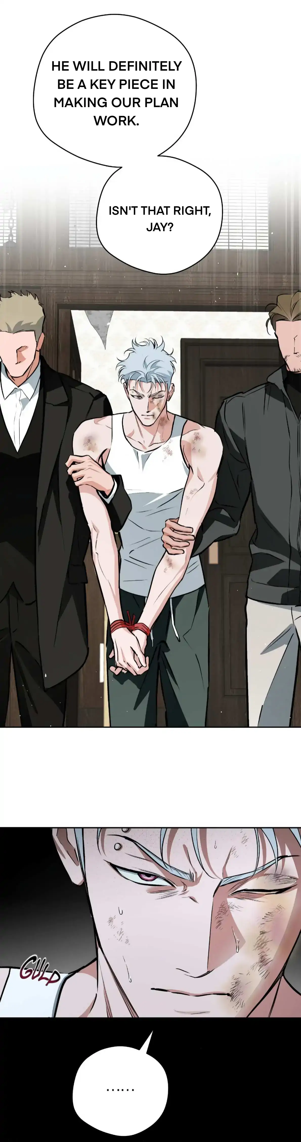 Off Track - Chapter 47 manhwa