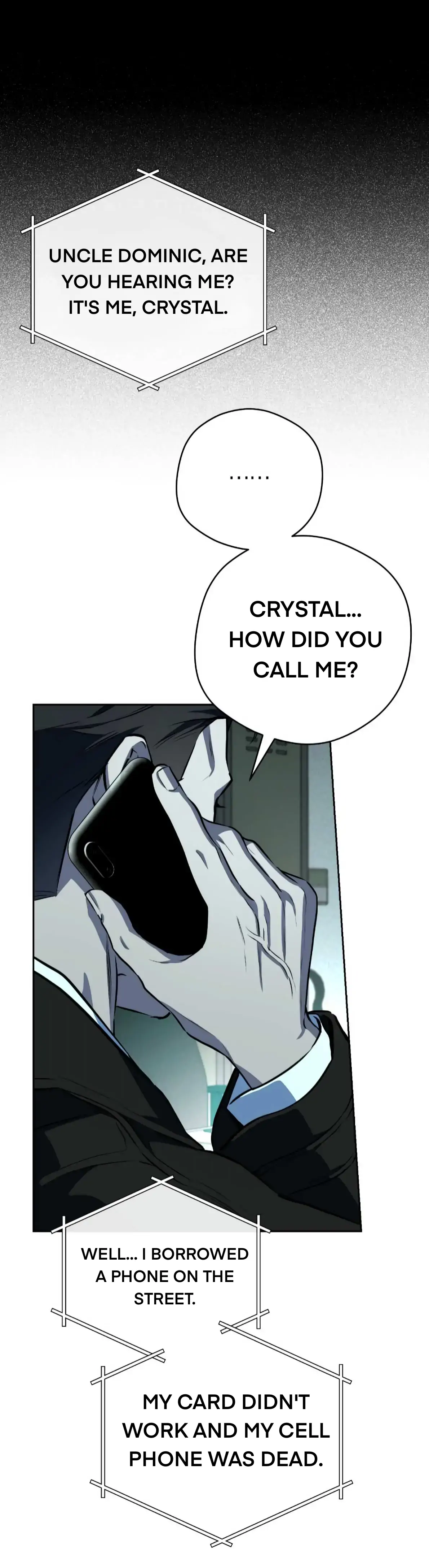 Off Track - Chapter 47 manhwa
