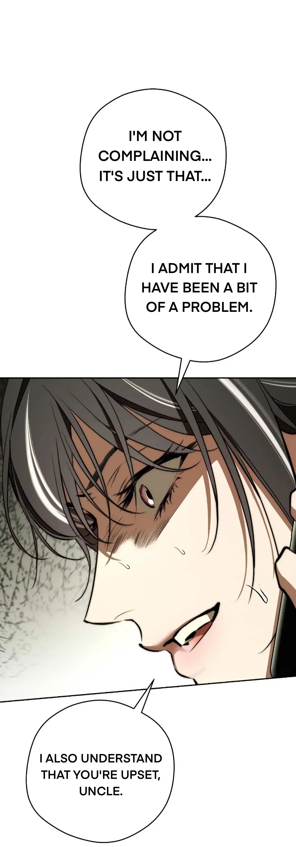 Off Track - Chapter 47 manhwa