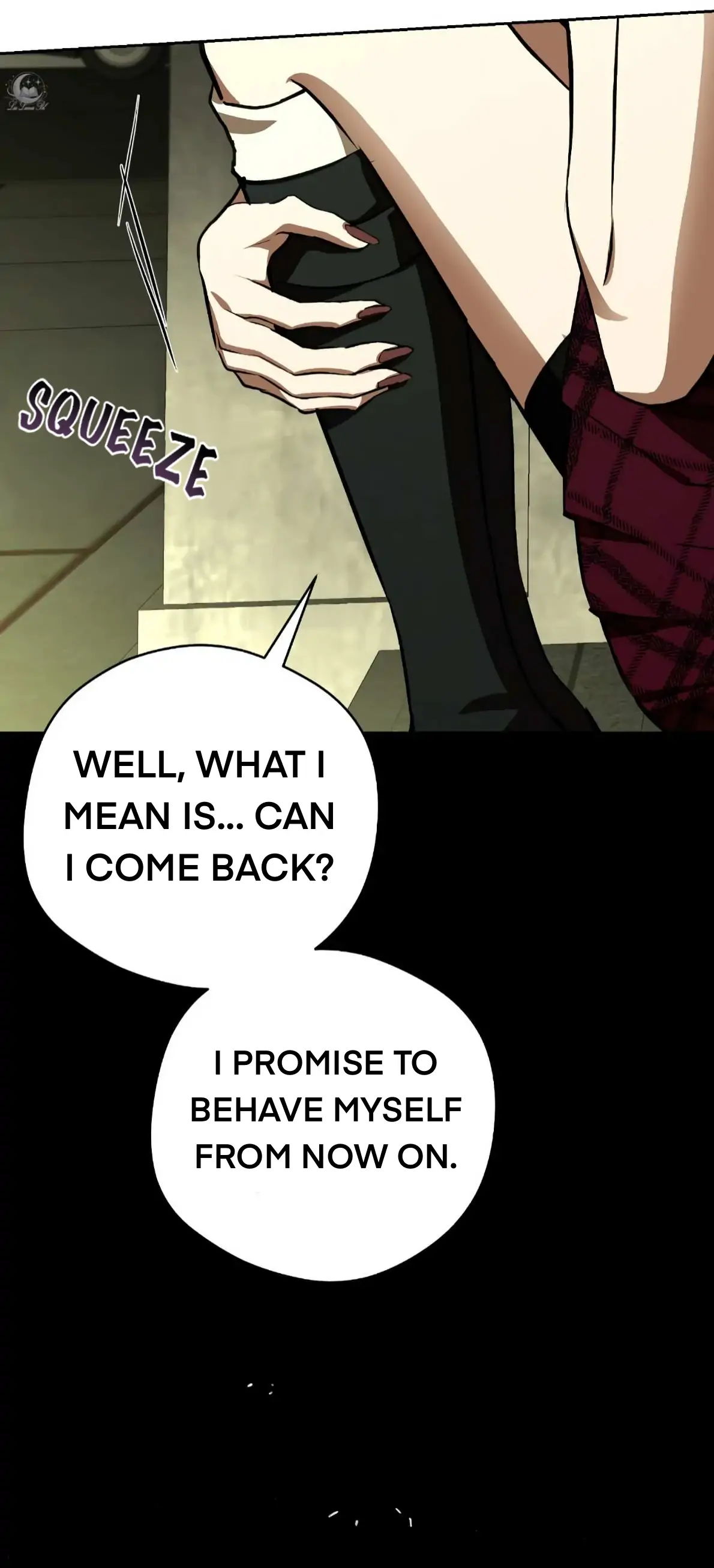 Off Track - Chapter 47 manhwa