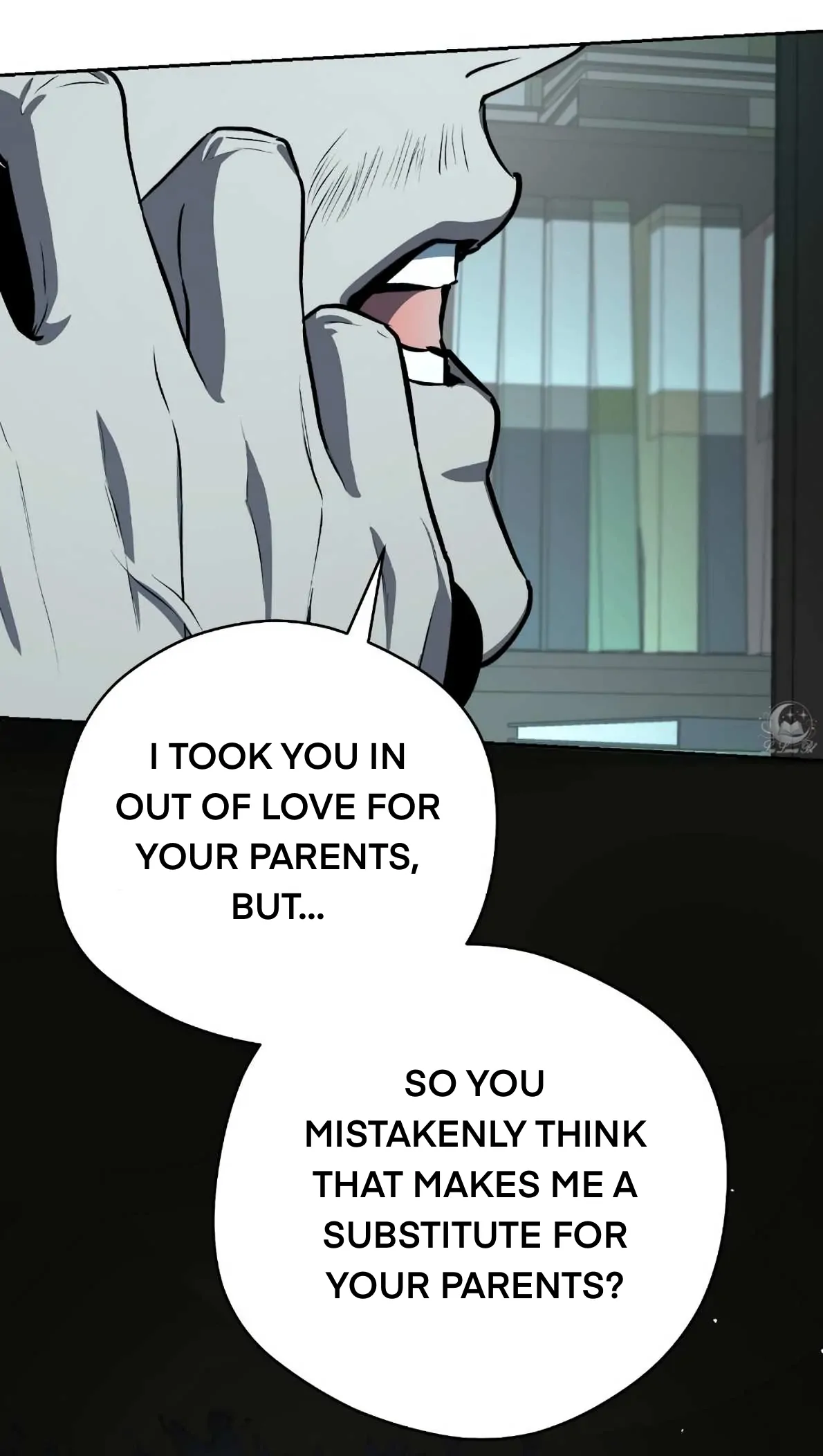 Off Track - Chapter 47 manhwa
