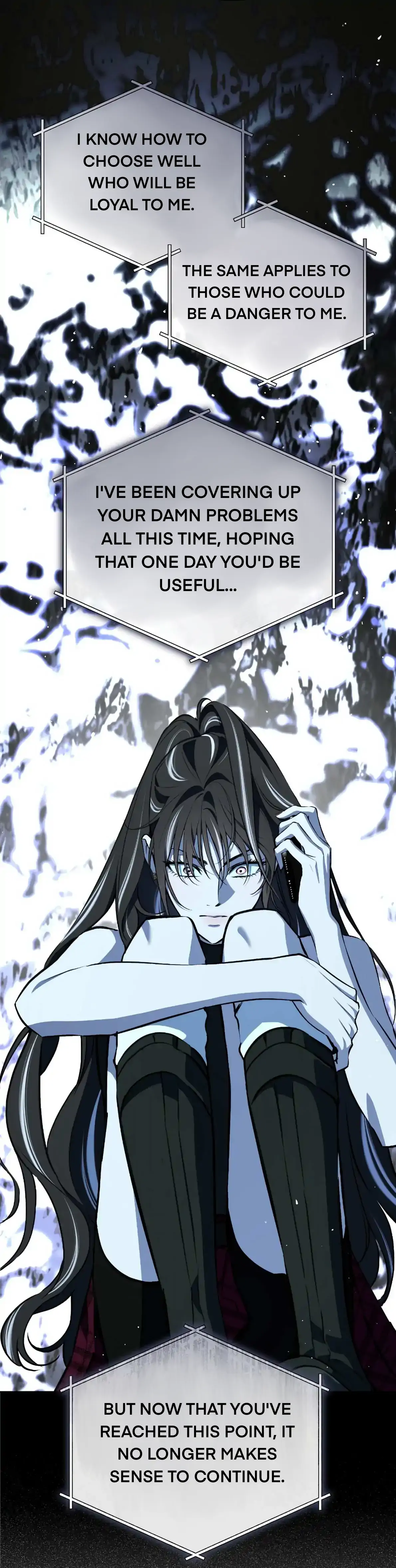 Off Track - Chapter 47 manhwa