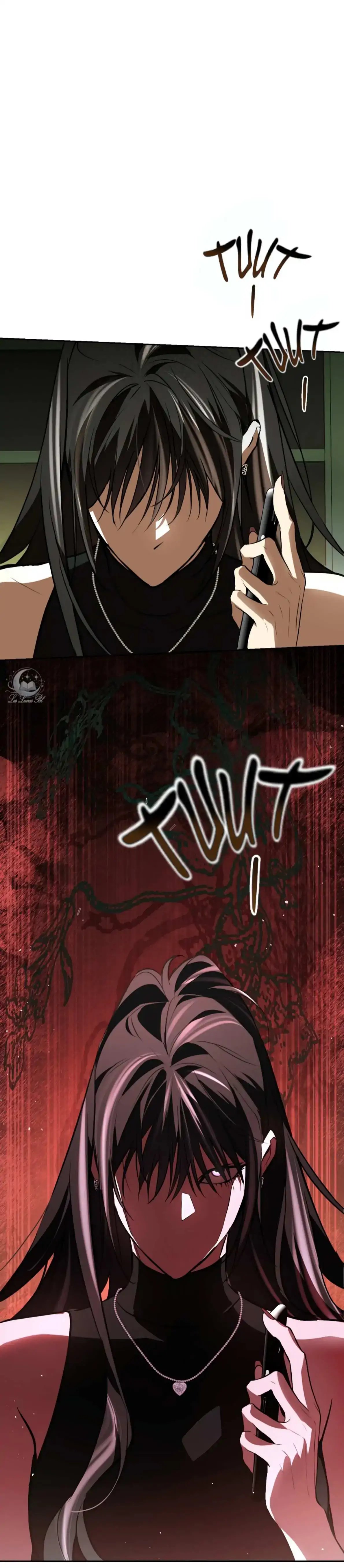 Off Track - Chapter 47 manhwa
