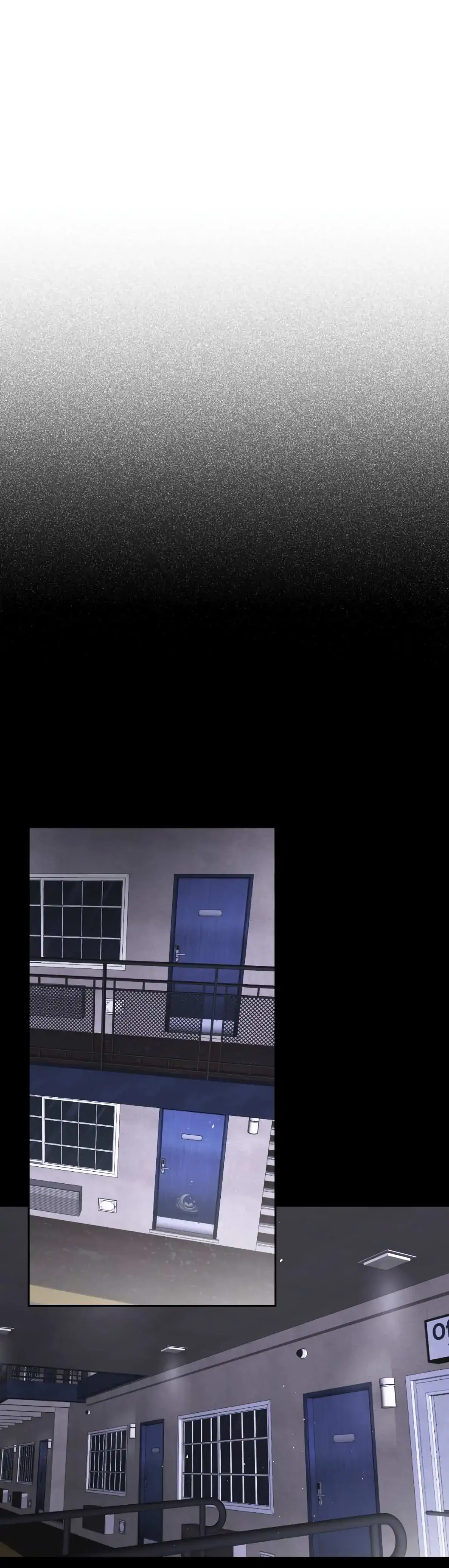 Off Track - Chapter 47 manhwa
