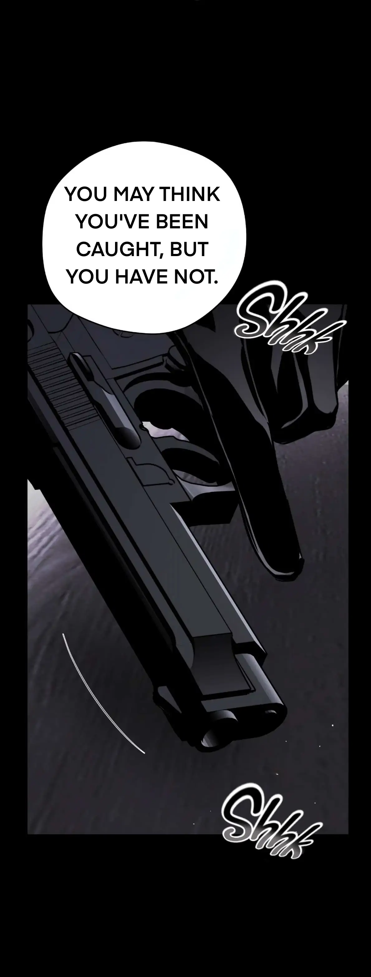 Off Track - Chapter 47 manhwa