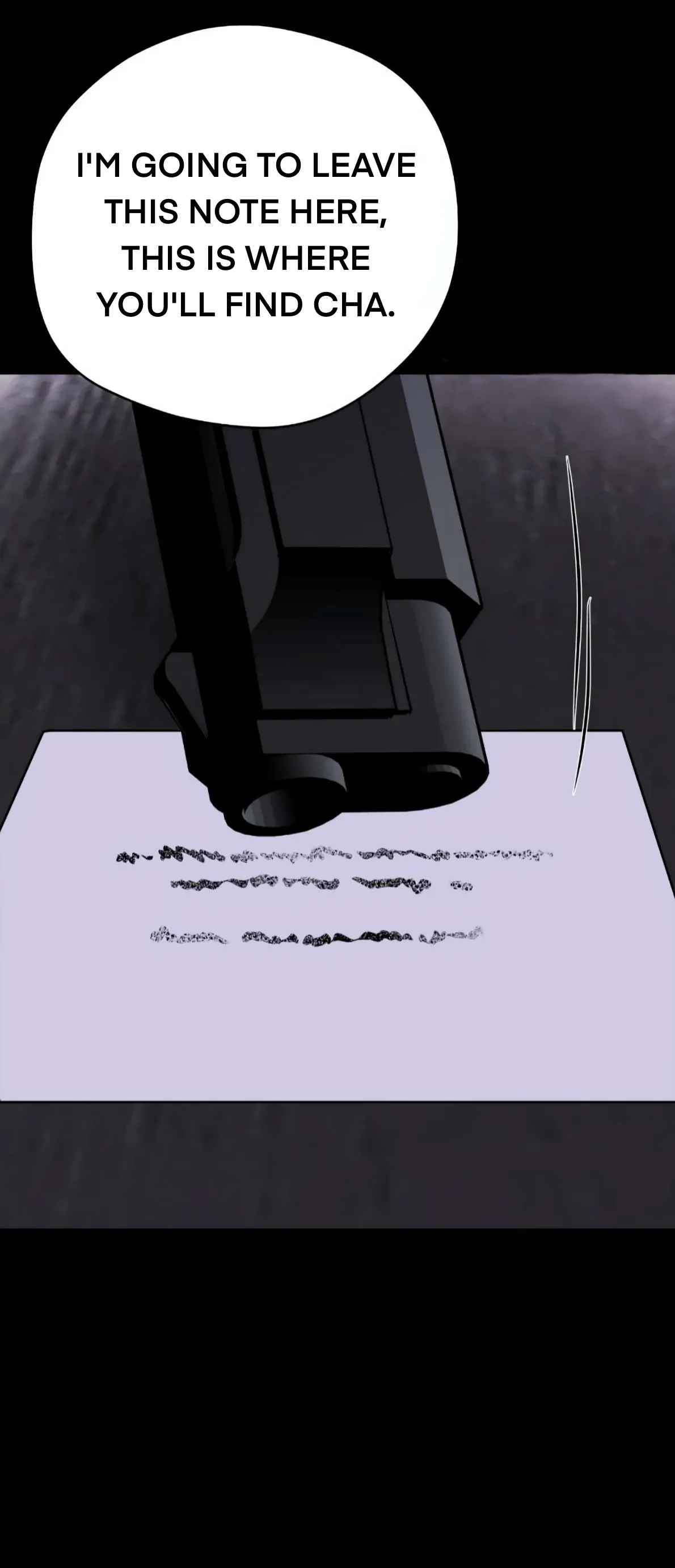 Off Track - Chapter 47 manhwa