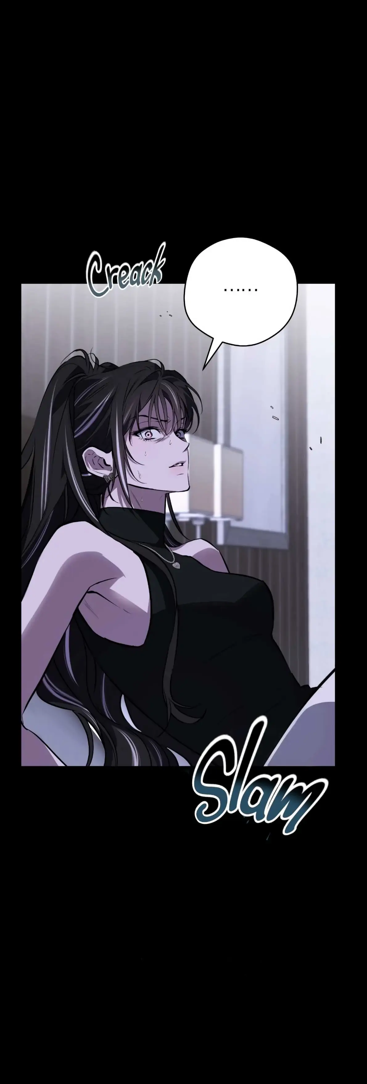 Off Track - Chapter 47 manhwa