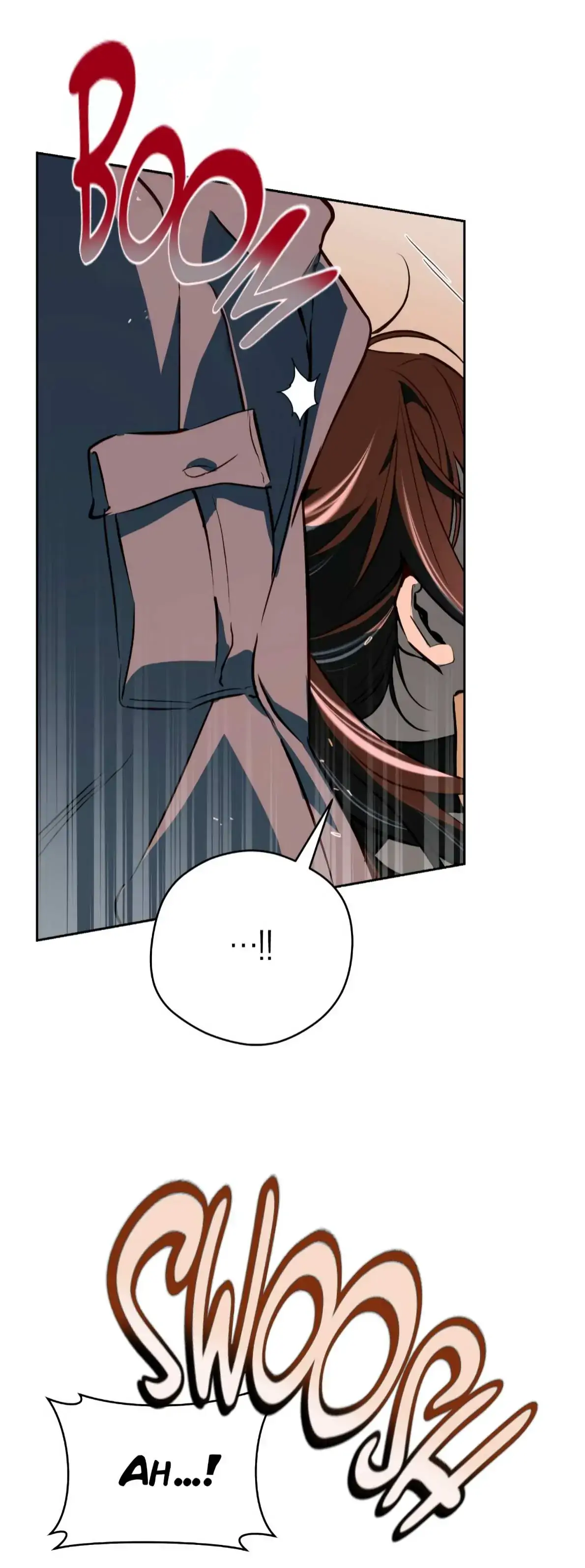 Off Track - Chapter 47 manhwa