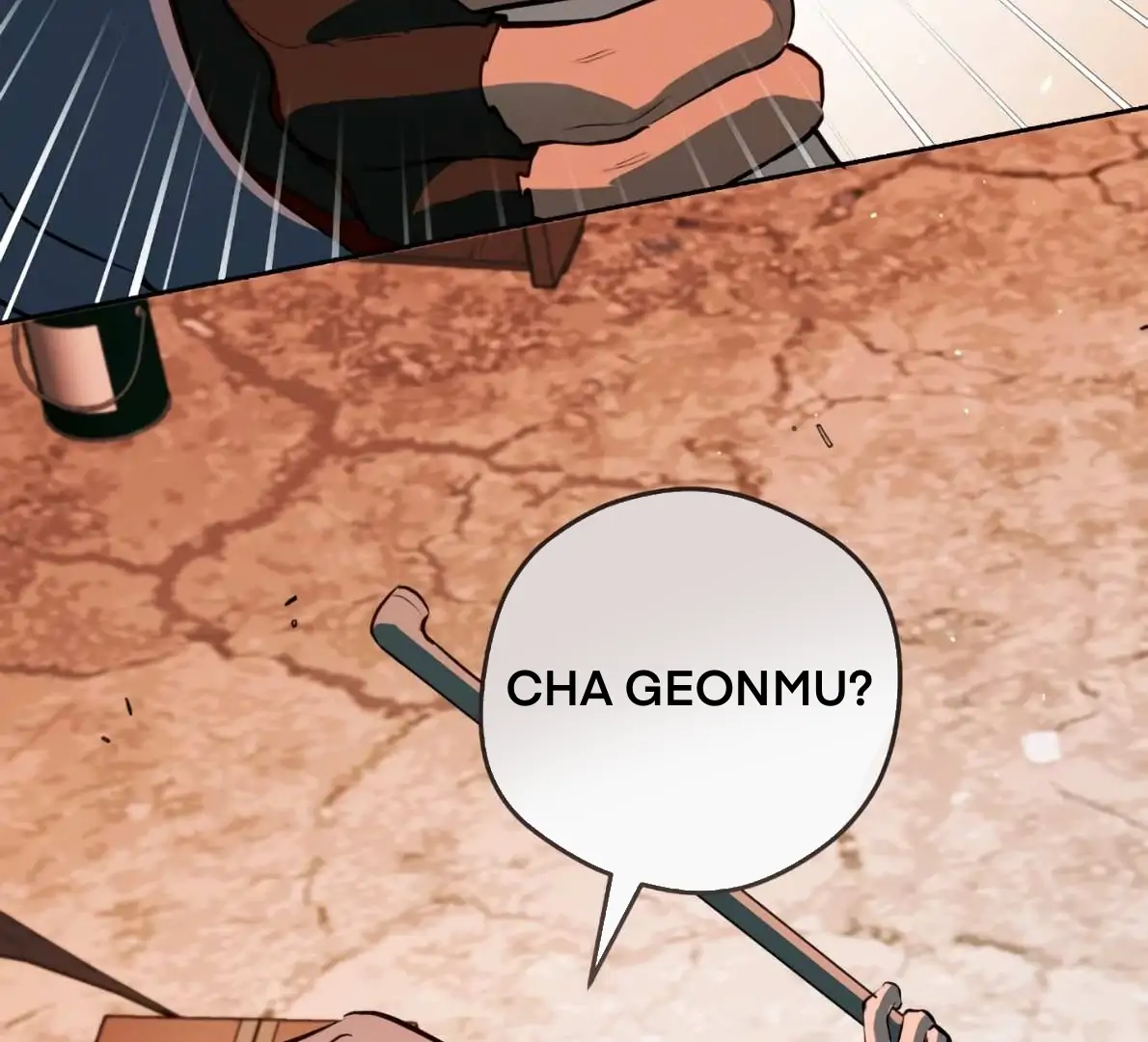 Off Track - Chapter 47 manhwa