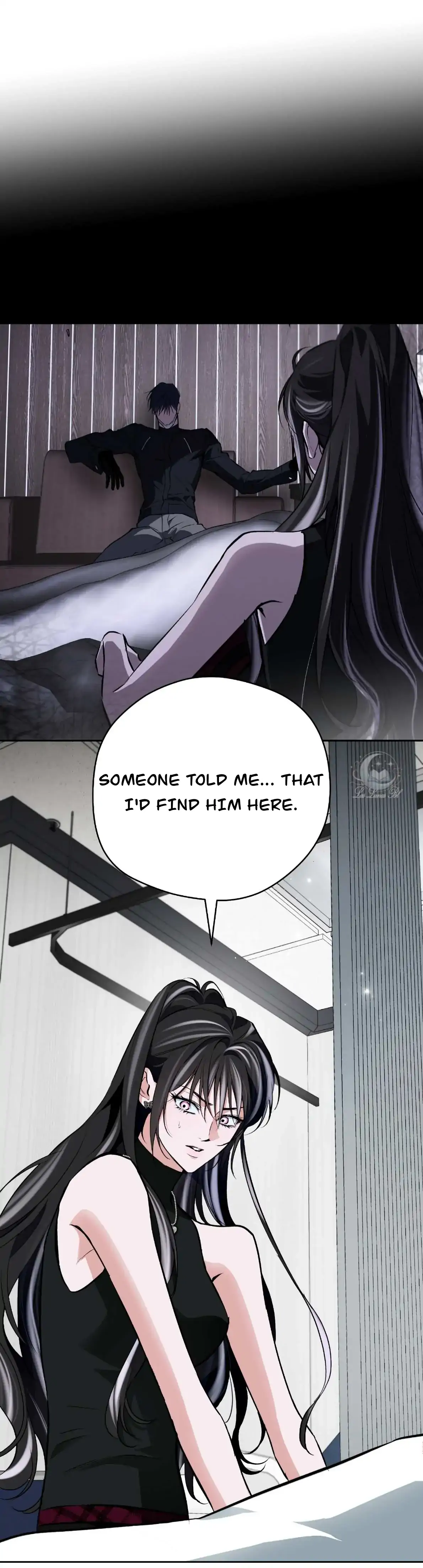 Off Track - Chapter 48 manhwa