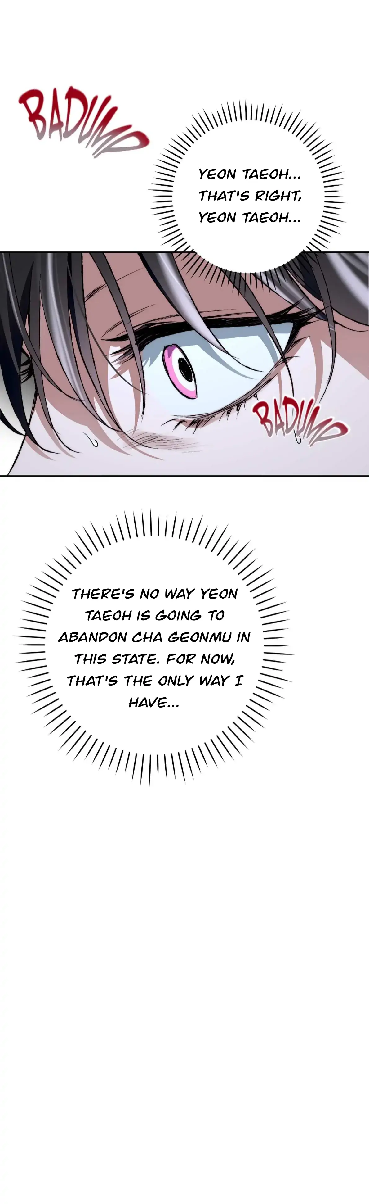 Off Track - Chapter 48 manhwa