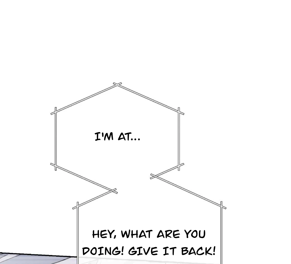 Off Track - Chapter 48 manhwa