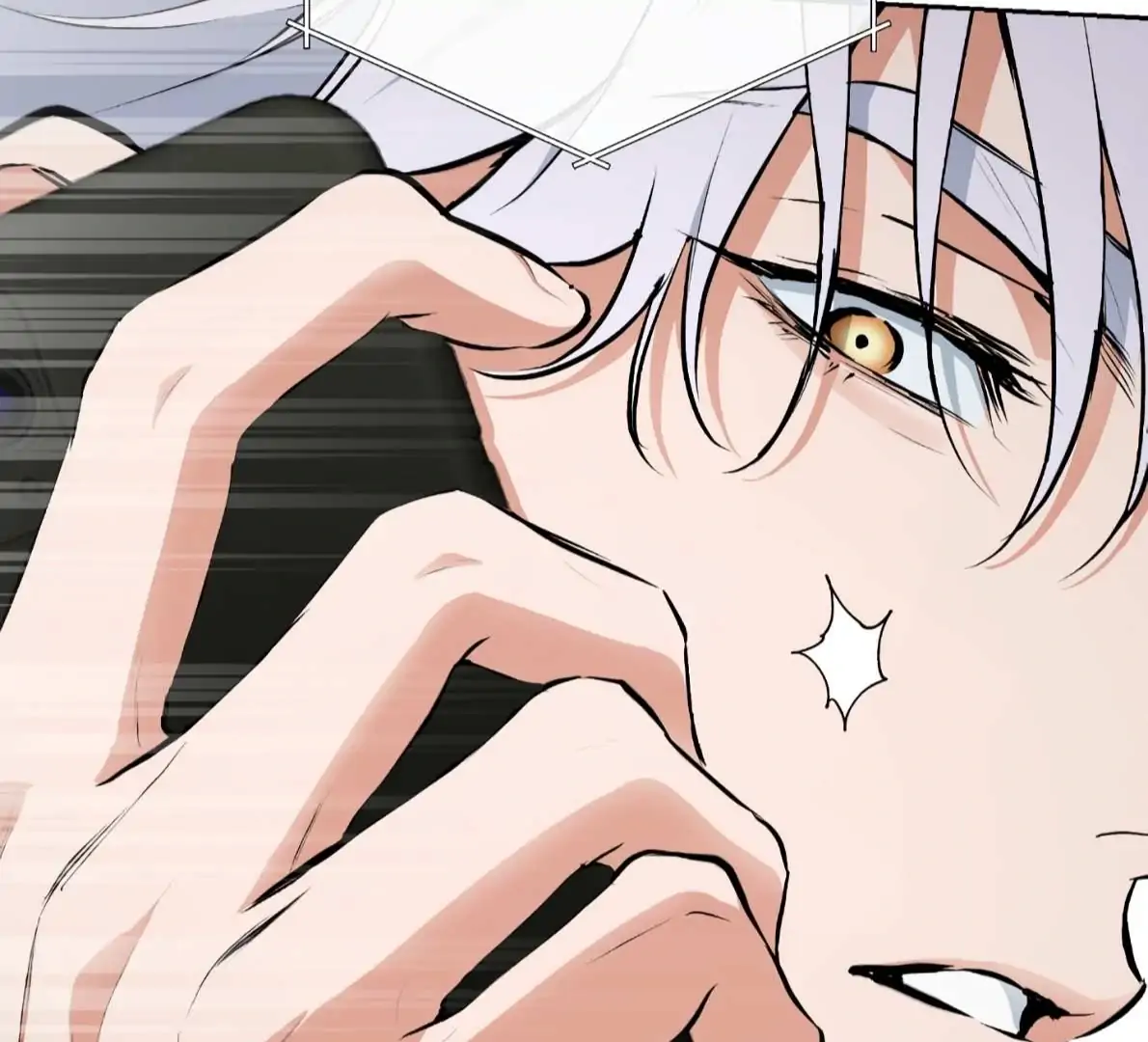 Off Track - Chapter 48 manhwa