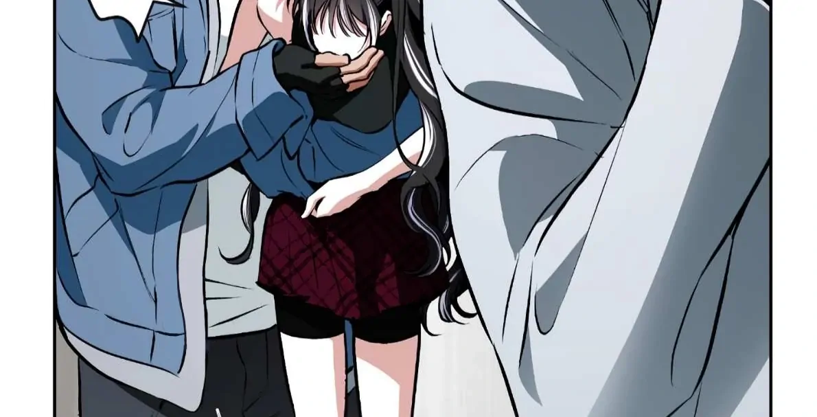 Off Track - Chapter 48 manhwa