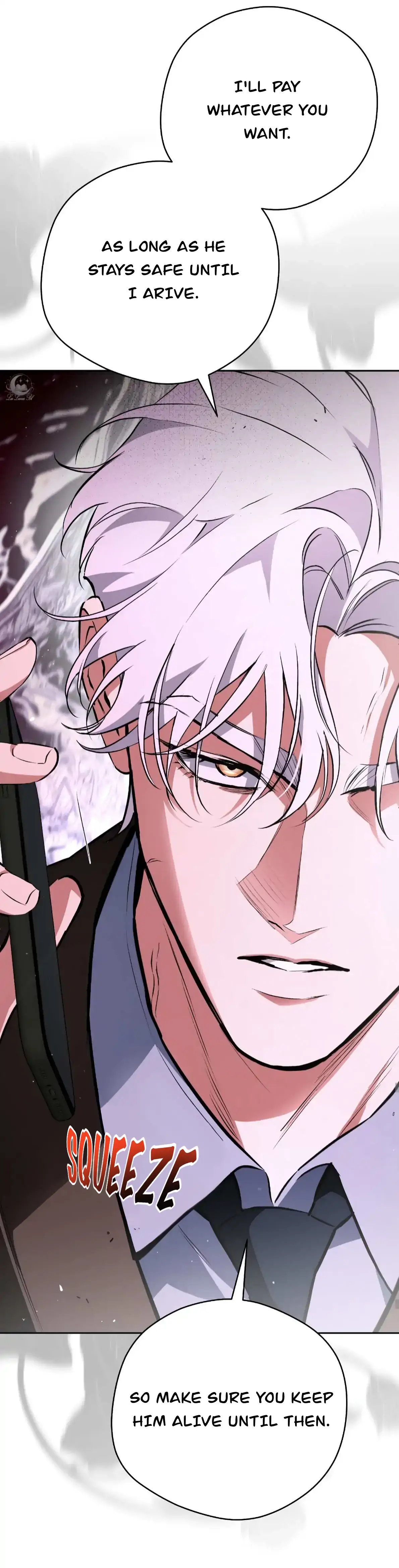Off Track - Chapter 48 manhwa