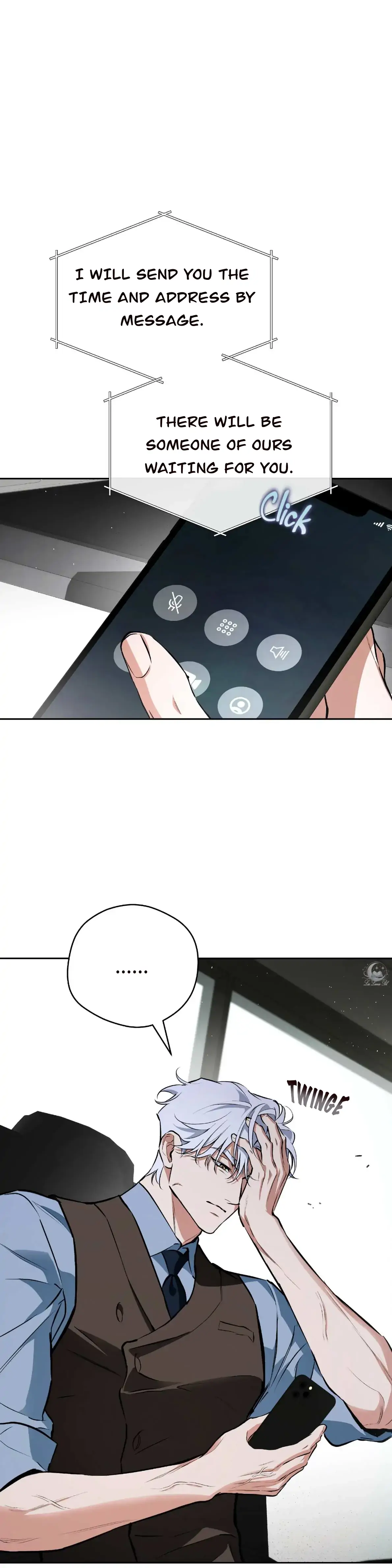 Off Track - Chapter 48 manhwa
