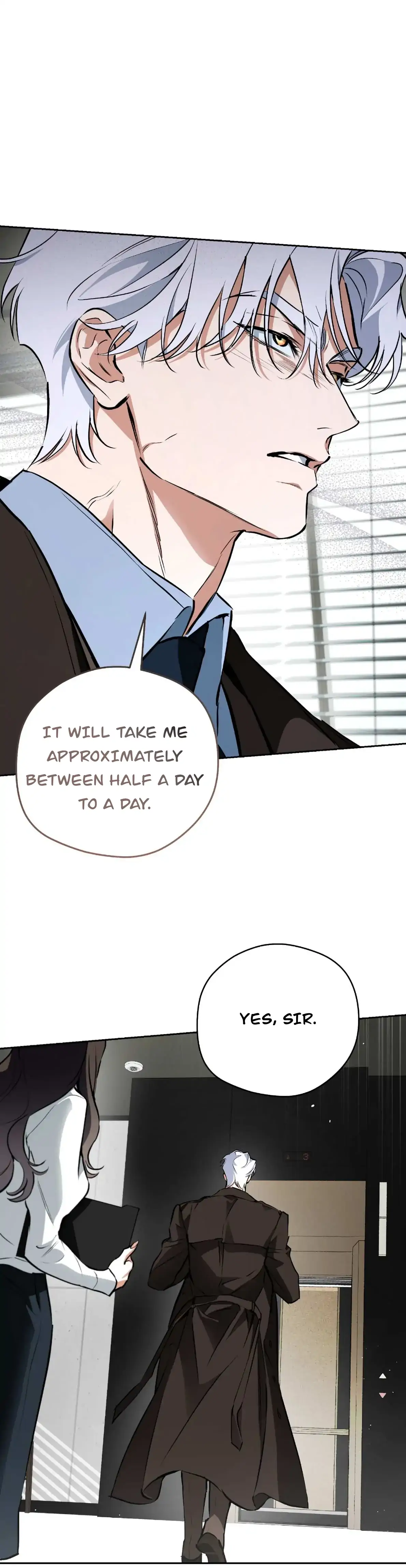 Off Track - Chapter 48 manhwa