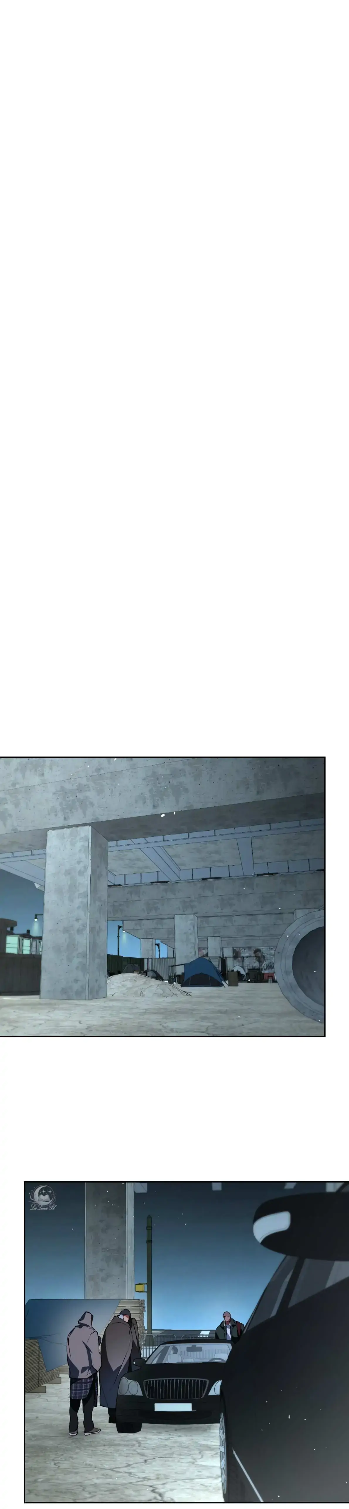Off Track - Chapter 48 manhwa