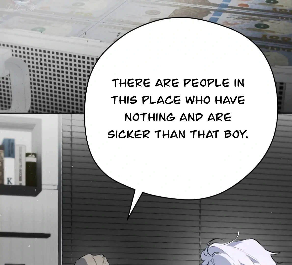 Off Track - Chapter 48 manhwa