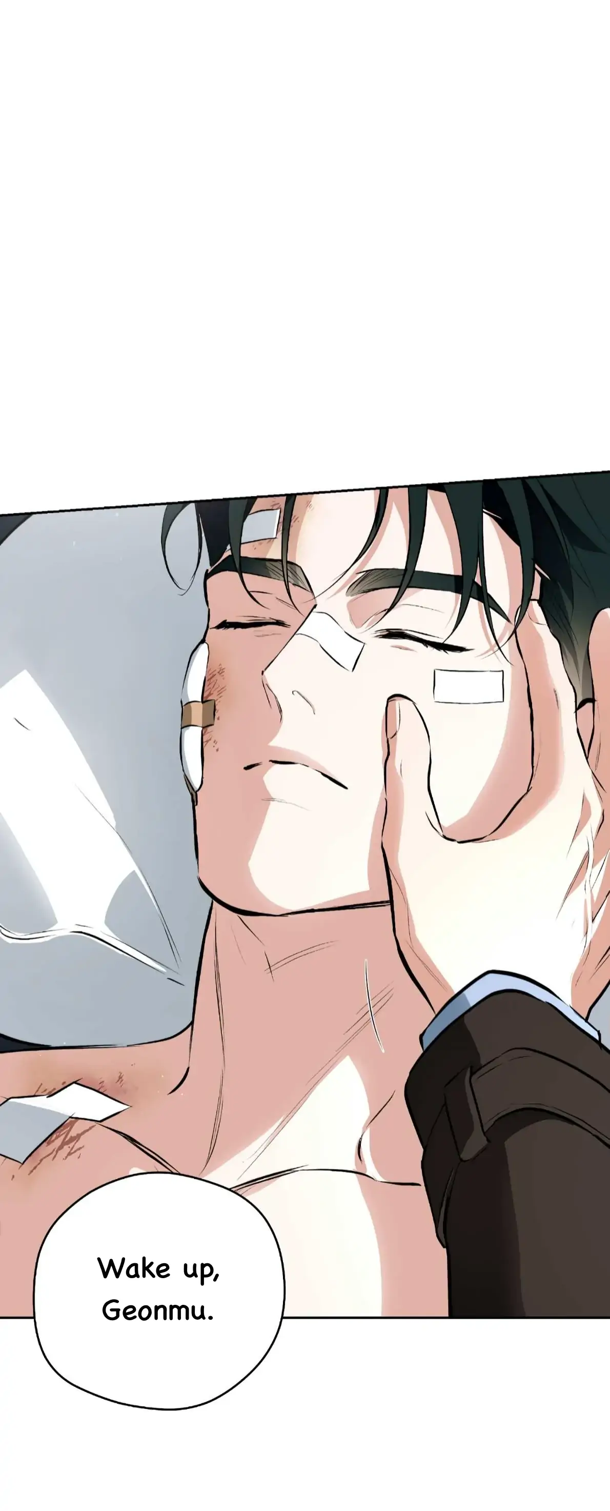 Off Track - Chapter 48 manhwa
