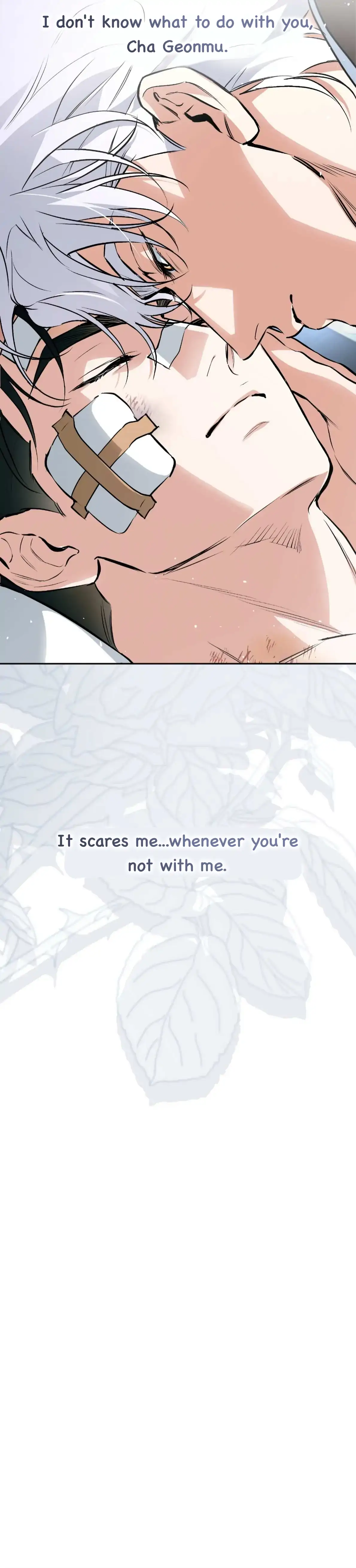 Off Track - Chapter 48 manhwa