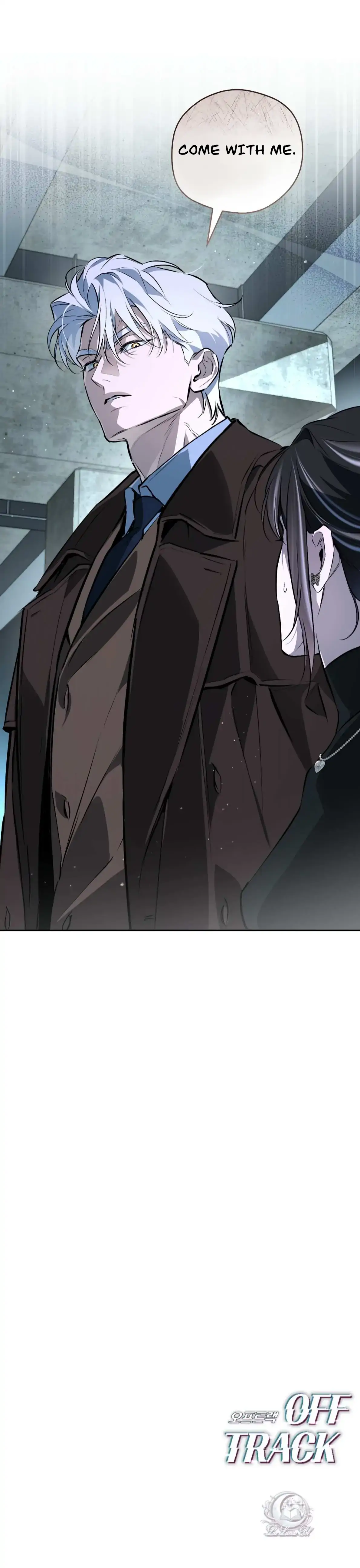 Off Track - Chapter 48 manhwa
