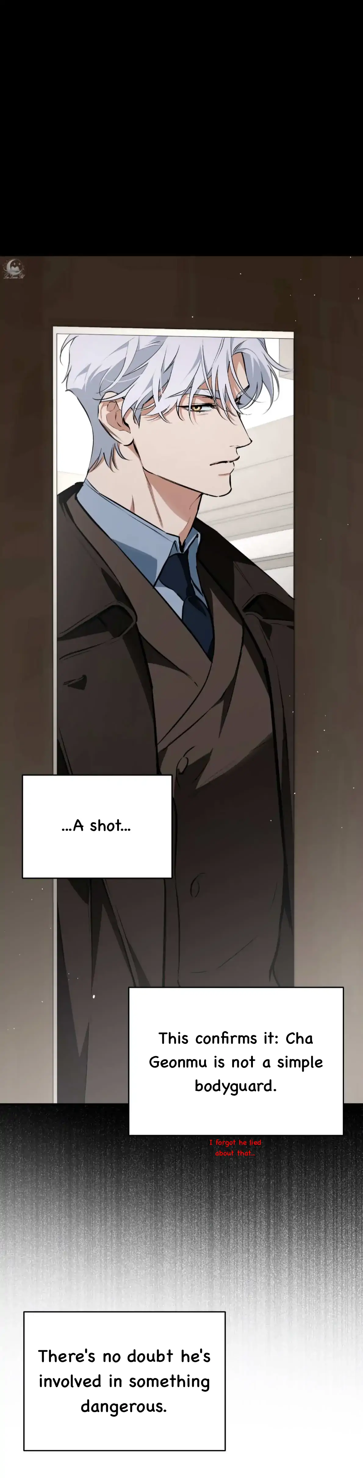 Off Track - Chapter 49 manhwa