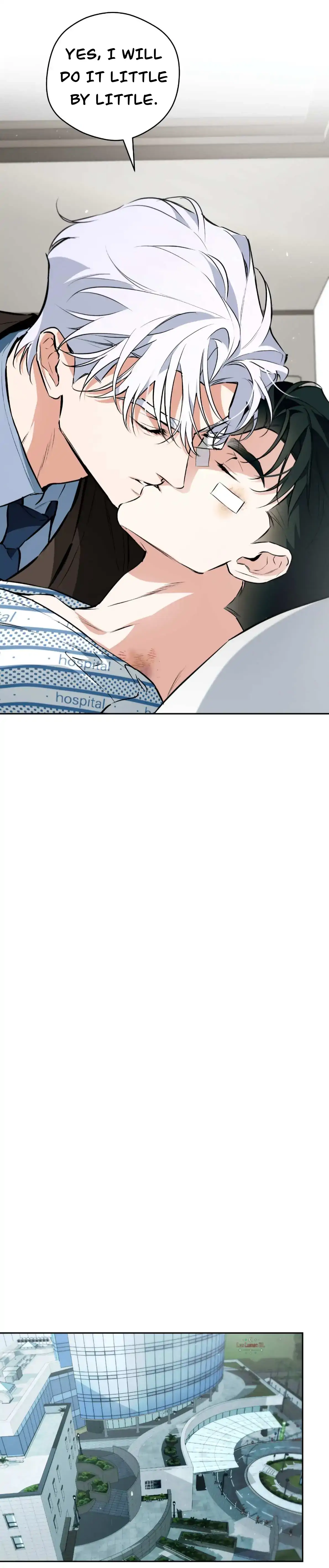 Off Track - Chapter 49 manhwa
