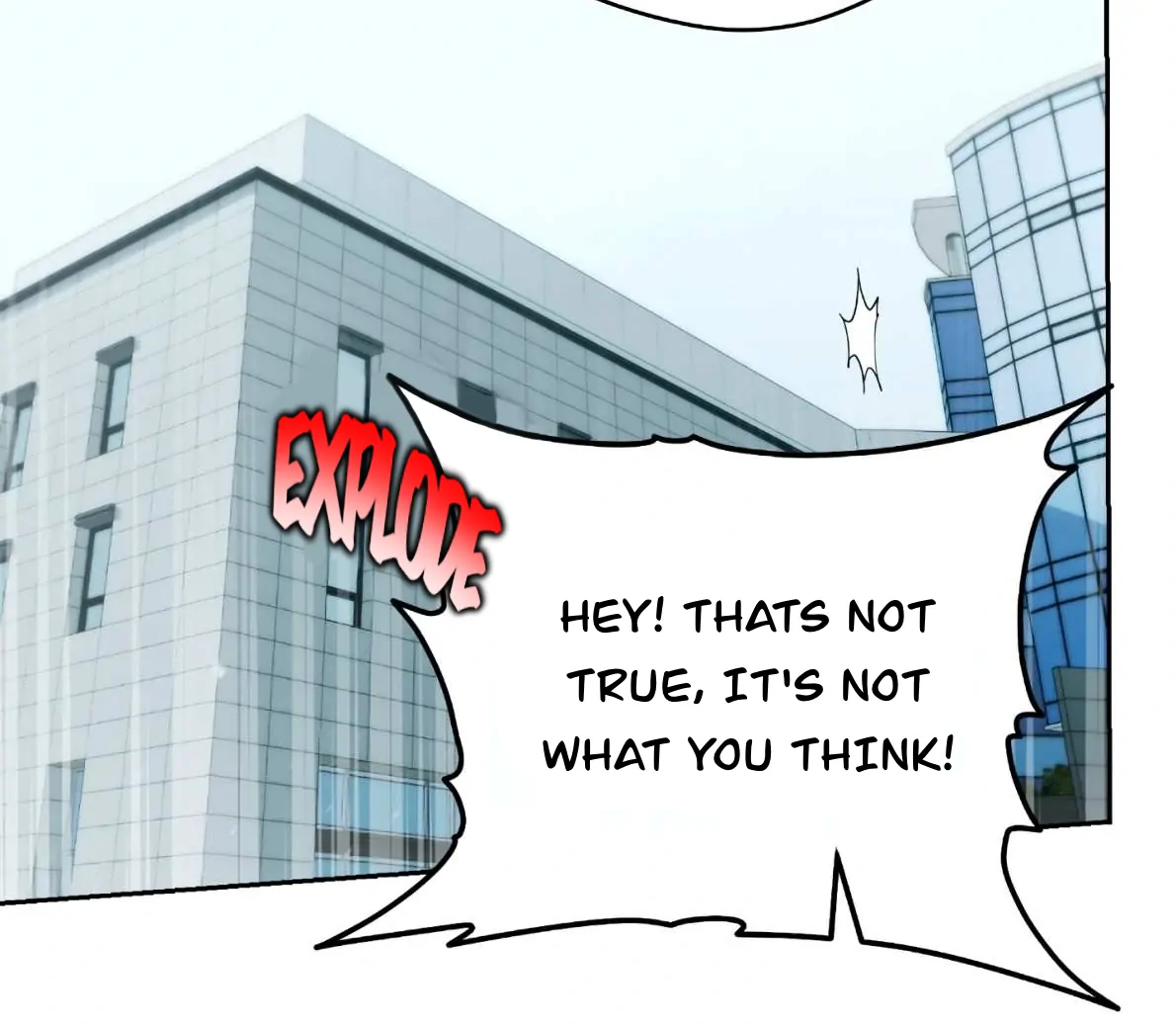Off Track - Chapter 49 manhwa