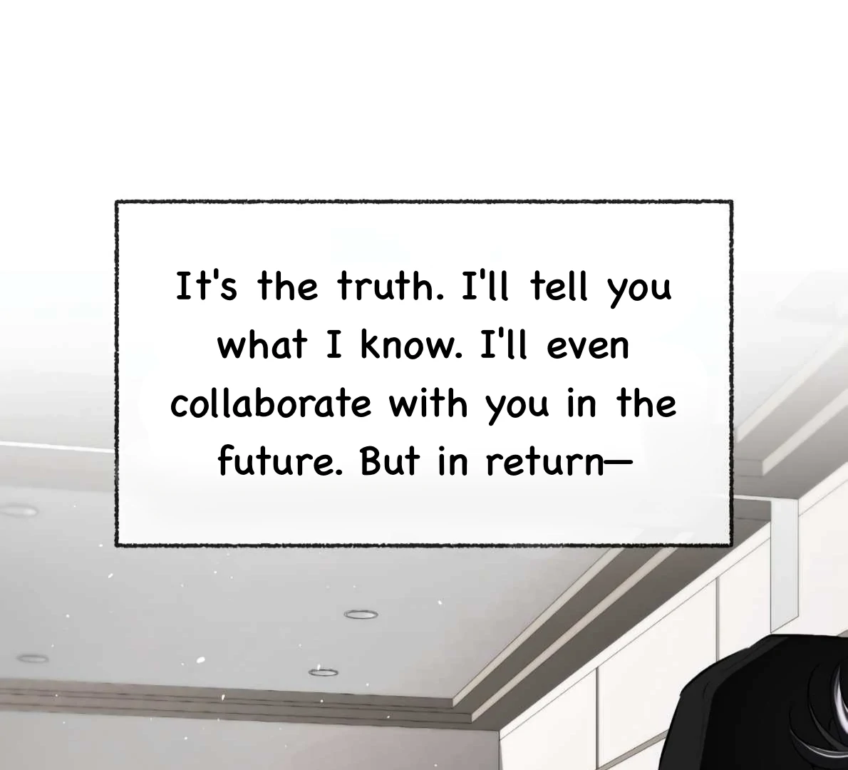 Off Track - Chapter 49 manhwa