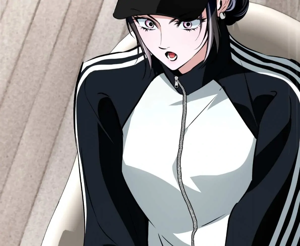 Off Track - Chapter 49 manhwa