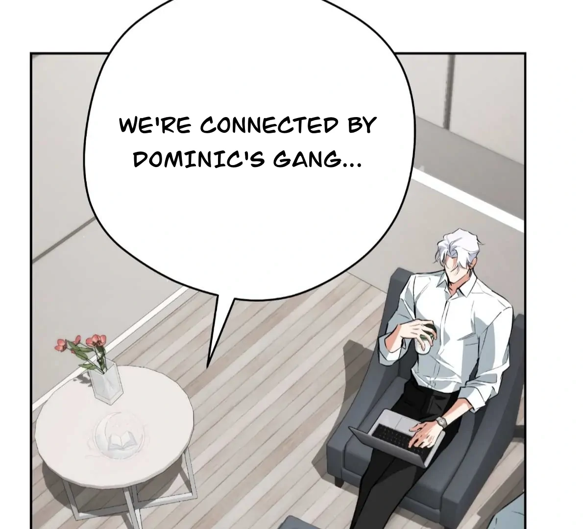 Off Track - Chapter 49 manhwa