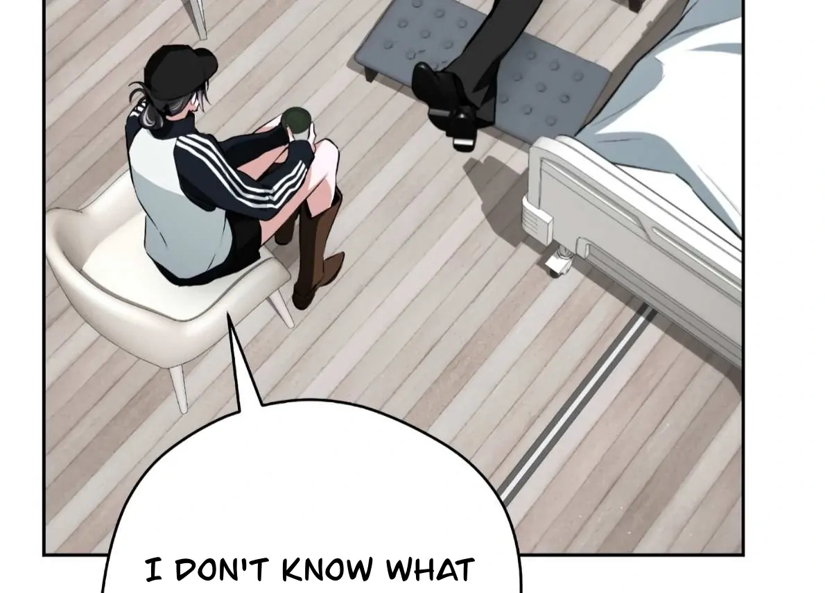 Off Track - Chapter 49 manhwa