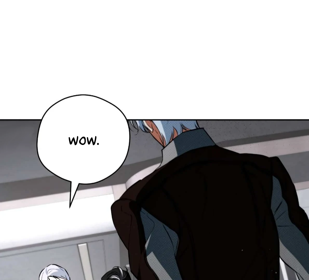 Off Track - Chapter 49 manhwa