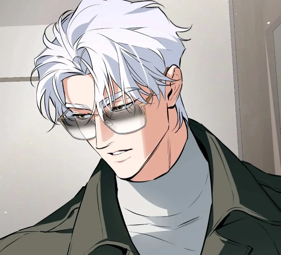Off Track - Chapter 49 manhwa