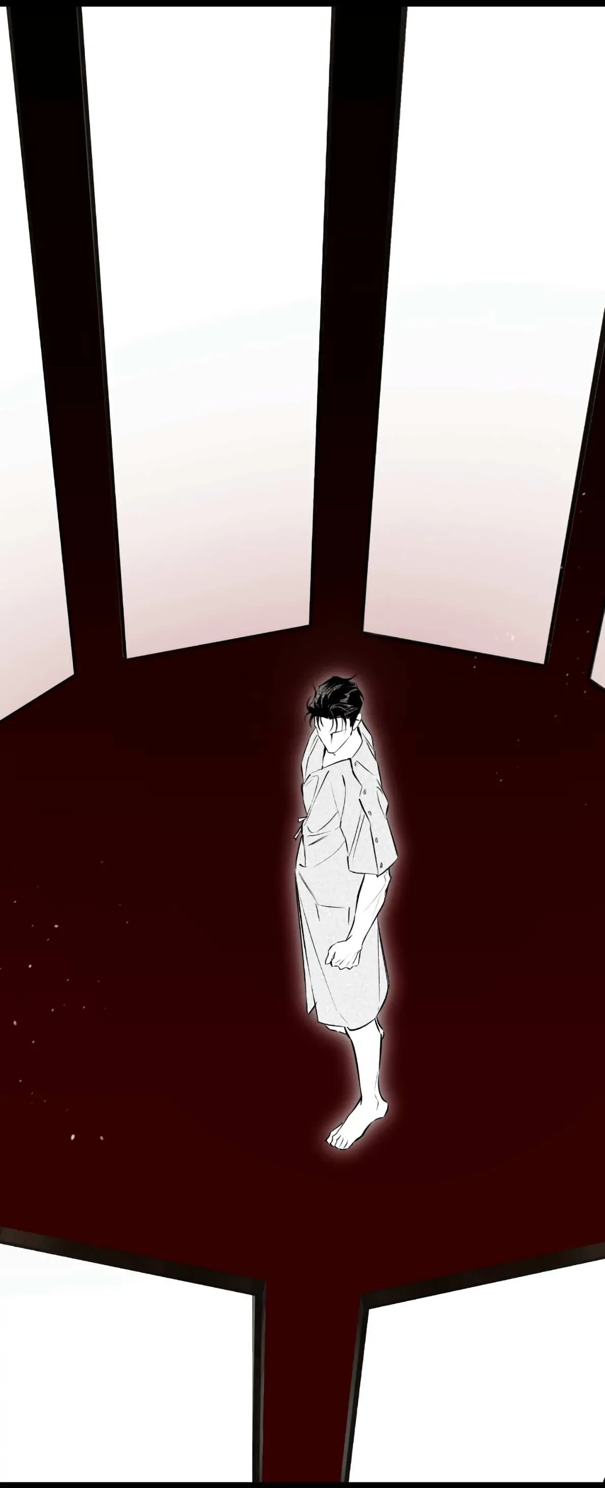 Off Track - Chapter 49 manhwa