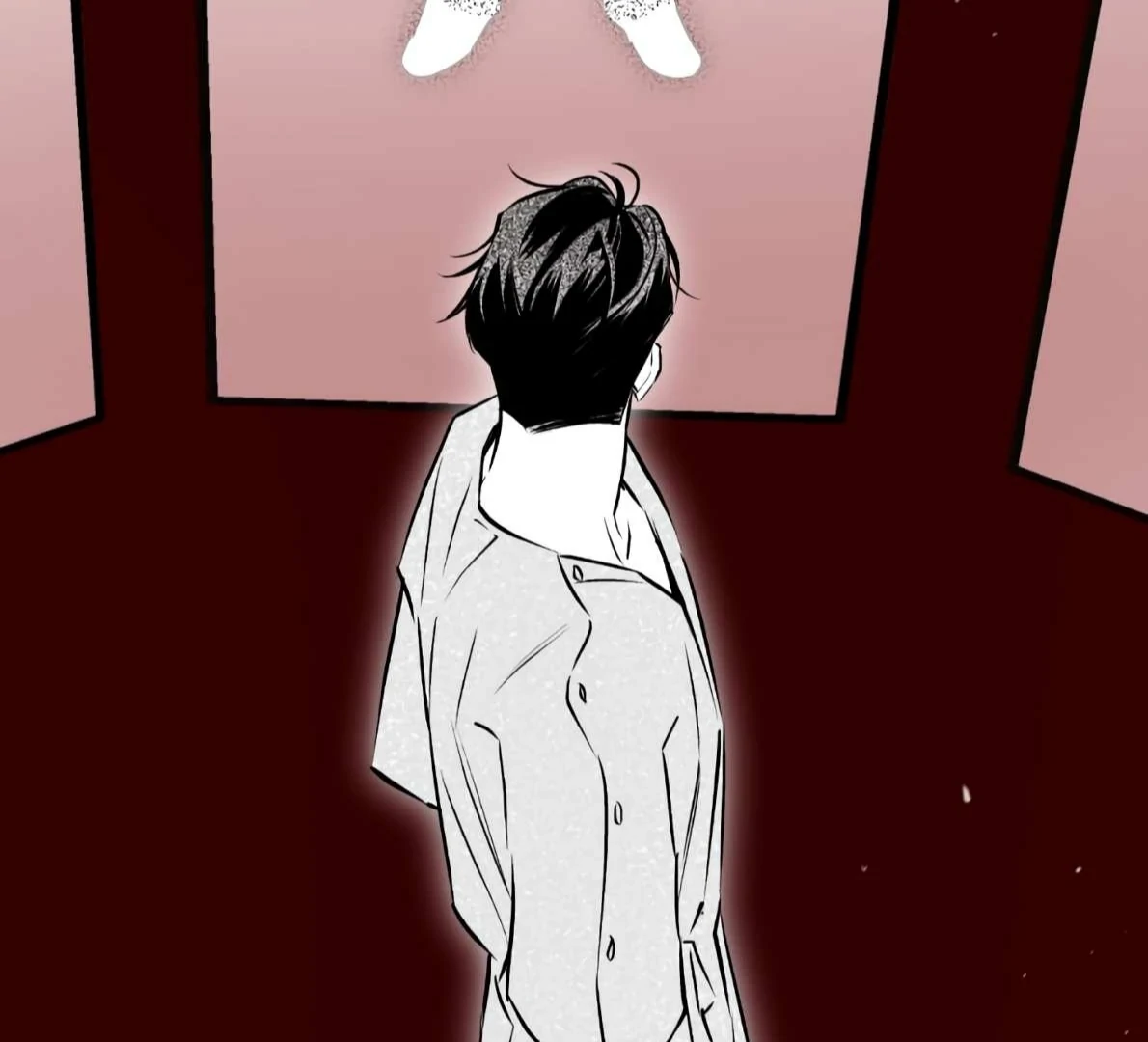 Off Track - Chapter 49 manhwa