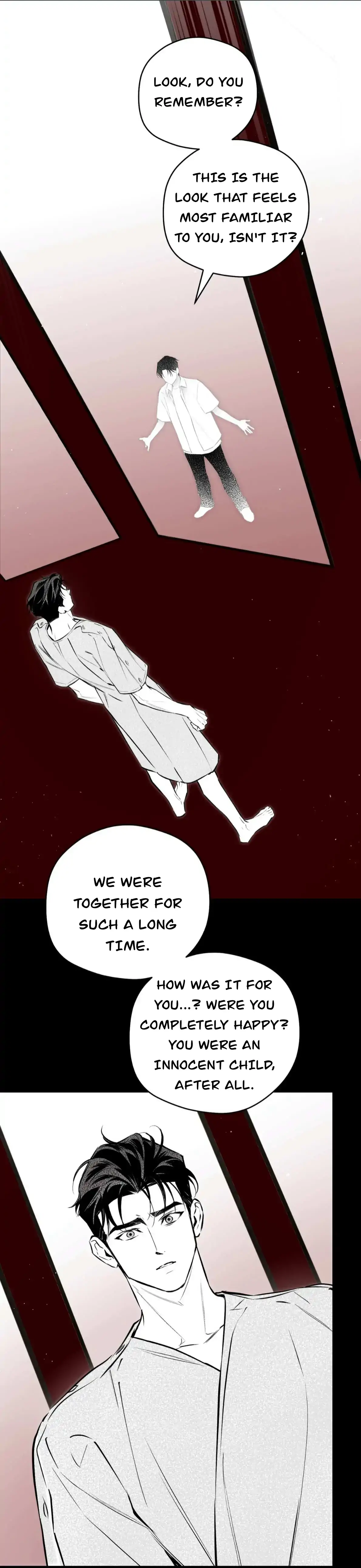 Off Track - Chapter 50 manhwa