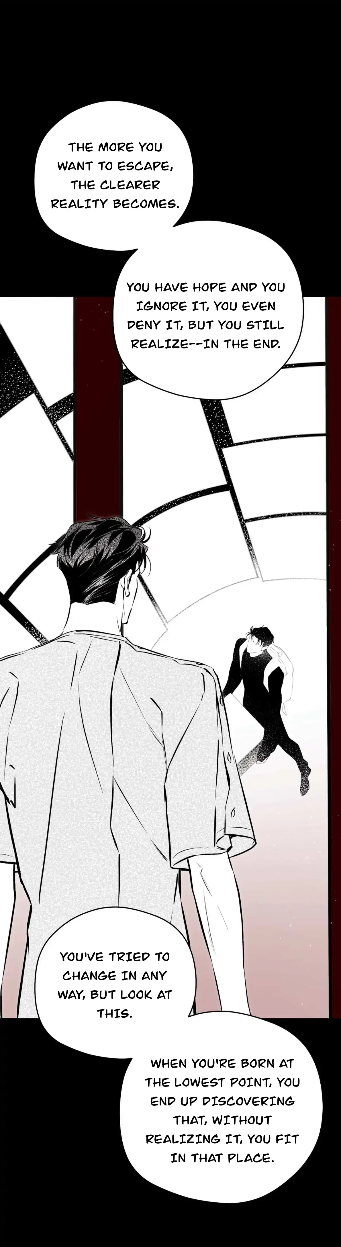 Off Track - Chapter 50 manhwa