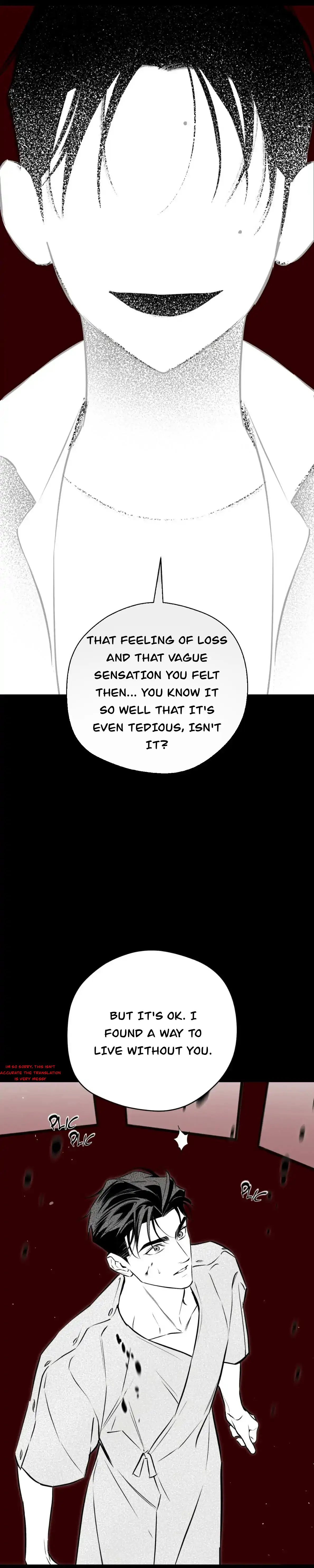 Off Track - Chapter 50 manhwa