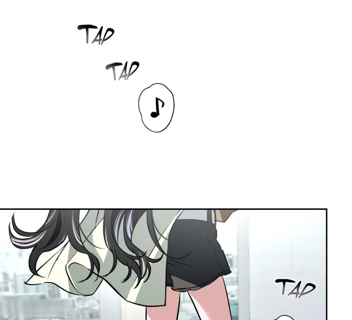 Off Track - Chapter 50 manhwa