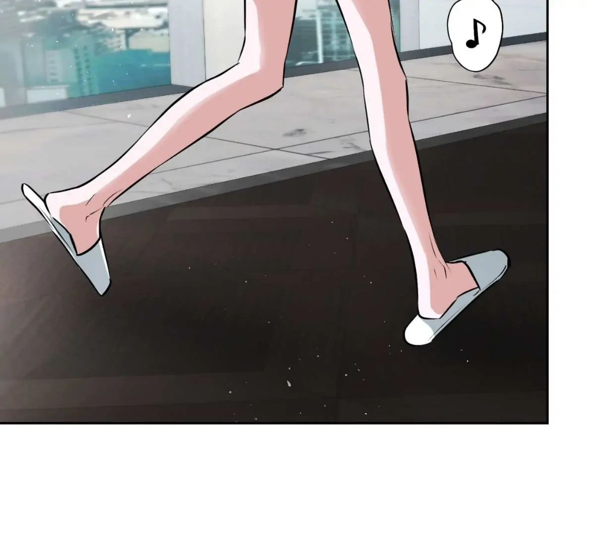 Off Track - Chapter 50 manhwa