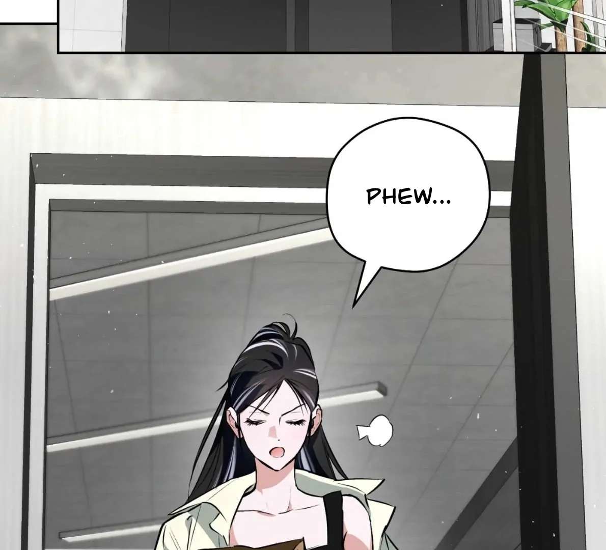 Off Track - Chapter 50 manhwa
